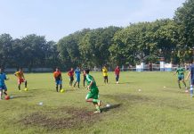 Besok, Partai Pembuka Kompetisi Internal Pertemukan IM Lawan HBS