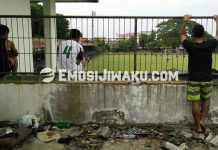 Mengintip Sembilan Pemain Seleksi Persebaya Yang Tidur di Mess Karanggayam