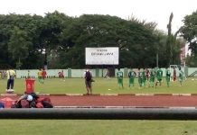 Persebaya Kedatangan Pemain Alumnus Paraguay