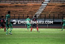 Ini 19 Pemain Yang Dibawa Persebaya ke Dirgantara Cup