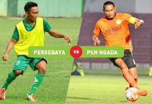 Persebaya vs PSN: Semangat Bajol Ijo Lawan Sepak Bola Indah Khas Flores