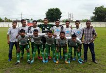 PS Pelabuhan III Buka Peluang Gabung Hadapi Kompetisi Internal Persebaya