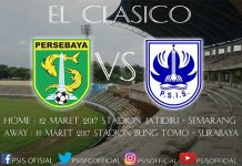 Manajer PSIS Benarkan Laga Uji Coba Lawan Persebaya