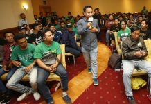 Empat Kompetisi dan Aksi untuk Rebranding Bonek Lawan Stigma Negatif