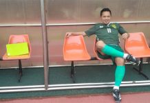 Kedatangan Rachmat Afandi Buat Persaingan Pemain di Atas 25 Tahun Makin Ketat