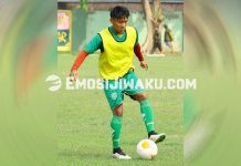 Jika Boleh Memilih, Ridwan Awaluddin Ingin Nomor 27