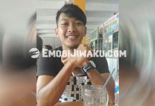 Ridwan Awaludin: Semoga Persebaya Jadi Tim Serius dan Konsisten