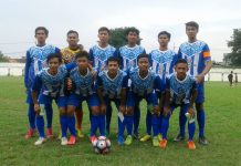 Bintang Angkasa Kalah dari Sakti