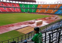 Industrialisasi Persebaya Jangan Sampai Membunuh Bonek