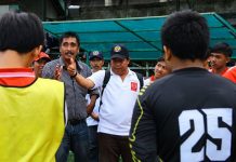 Seger Sutrisno Harap Lapangan Persebaya Diperbaiki dan Stadion Tambaksari Bisa Dipakai