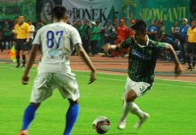 Menang, Tapi Belum Memuaskan