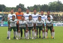 Persebaya Siapkan Kejutan di Laga “Homecoming”