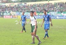 Rian Dipanggil Tim Nasional U-19