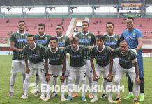 Review Jersey Pramusim Persebaya