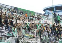 Persebaya Telah Kembali, Sebuah Catatan Anthony Sutton