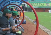 Coach Iwan Ibaratkan Gelar Juara Sebagai Kebutaan