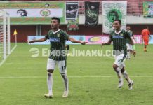 Persbul vs Persebaya: Awas Kejutan Laskar Pogogul