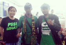 Menginap di Banjar Sugihan, Renzha Lanjutkan Perjalanan Besok Pagi