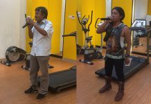 Audisi MC Persebaya, Pencarian The Next Supangat