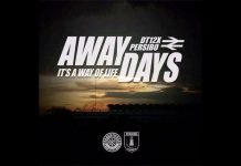 Curva Nord Persibo Adakan “Tret Tet Tet” Rp 125.000