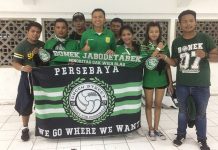 Azrul Ananda Akan Temani Persebaya di Final