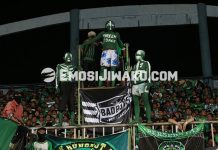 Laga Berbuka Persebaya, Sebuah Refleksi Suporter