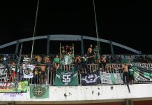 Bonek Akan Silaturahmi ke Warga Sekitar Stadion Bantul