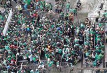 Bertemu Dengan Kekasih Yang Telah Lama Hilang