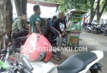 Surat Terbuka untuk Calo Tiket