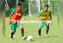 Kurang Berkembang, Persebaya Coret Fani Aulia dan Irfan Arfandy
