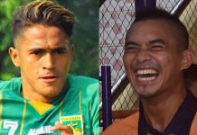Jelang Semifinal: Player to Watch, Sidik Saimima dan Bijahil Chalwa