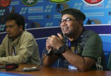 Kepalang Tanggung, Coach Iwan Ingin Juara