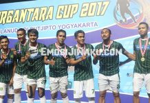 Usai Juara di Sleman, Persebaya Langsung Bertolak ke Semarang