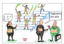 More Flare, More Money