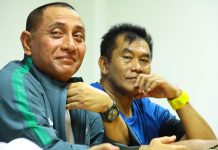 PSSI Bersikukuh Terapkan Aturan Pembatasan Usia Pemain