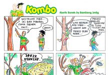 Kombo 05: Gratisan Pembawa Sial