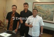 Rachmat Latief Resmi Gabung, Lini Belakang Persebaya Kian Kokoh