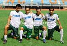 Persebaya yang Kini Semakin Penuh Rahmat