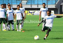 Peta Kekuatan Grup 5 dan Peluang Persebaya