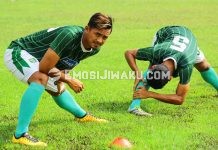 Selamat Datang di Kandang Buaya, Bijahil Chalwa