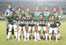 Permainan Efektif Bawa Persebaya Juara