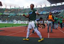 Maksimal Usia 35 Tahun, Selamat Tinggal Abah Halil