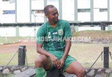 Mat Halil Ikhlas Out dari Kompetisi