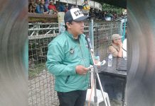 Audisi MC Persebaya Berlanjut di Lapangan Karanggayam