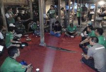 Meet and Greet, Bonek Beri Banyak Saran dan Harapan untuk Manajemen