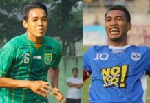 Player to Watch: Misbakhul Solikin dan Johan Yoga Utama