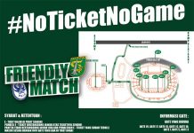 Panduan Membeli Tiket Online Persebaya