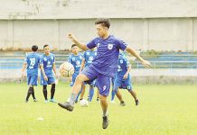 Persebaya Kedatangan Pemain Seleksi Kelahiran Jepang, Siapa Dia?