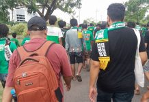 Orde Baru, Ingatan, Visualitas Bonek, dan Agama Baru