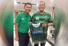 Akan Ada Album Musik “Tribute Song For Persebaya”
